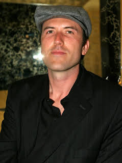Mars Callahan