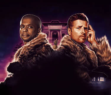 Psych 2: Lassie Come Home (2020)