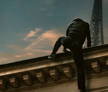 Vjeran Tomic: The Spider-Man of Paris (2023)