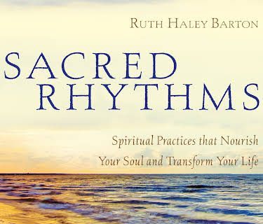 Sacred Rhythms Video Bible Study by Ruth Haley Barton
