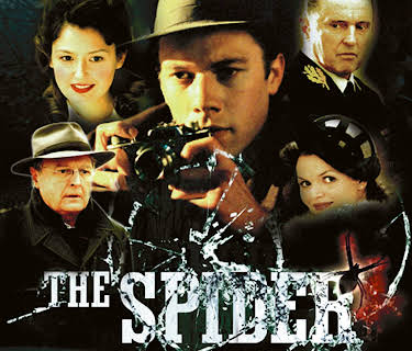 The Spider S01