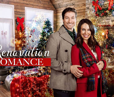 Renovation Romance (2026)