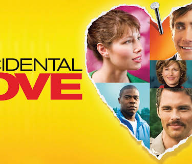 Accidental Love (2015)