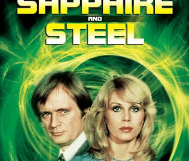 Sapphire and Steel