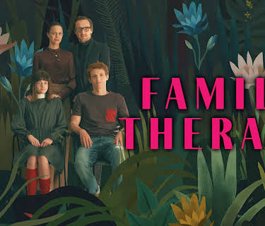 Family Therapy (2024)
