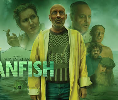 ManFish (2023)