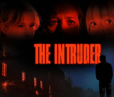The Intruder (2017)