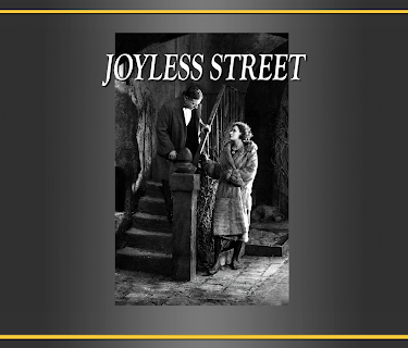 Joyless Street (1927)