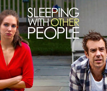 Sleeping with Other People (2026)