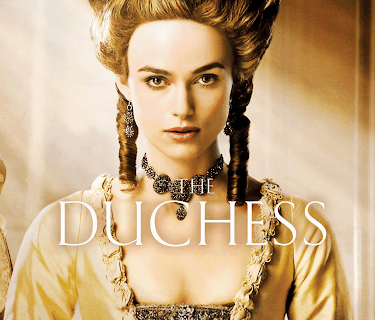 The Duchess - Uncut Edition (2008)