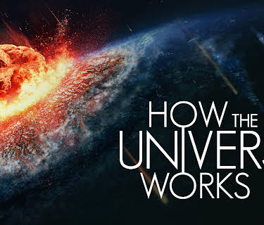 How the Universe Works, Season 3