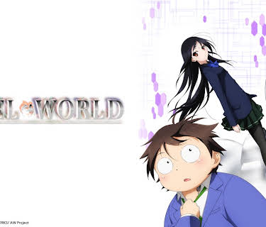Accel World