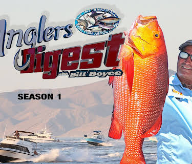 IGFA Angler's Digest
