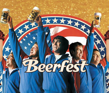 Beerfest (Rated) (2006)