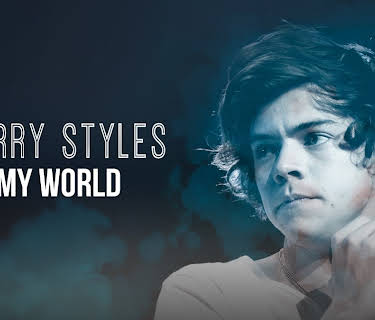 Harry Styles: My World (2015)