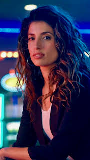 Tania Raymonde