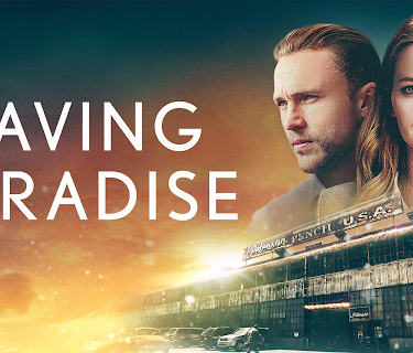 Saving Paradise (2021)