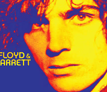 Pink Floyd - The Pink Floyd & Syd Barrett Story (1974)