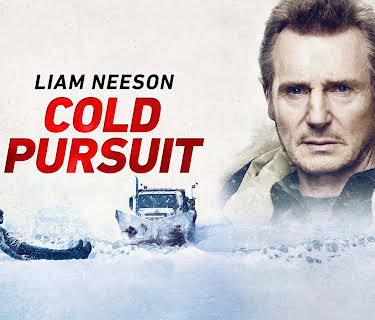 Cold Pursuit (2019)