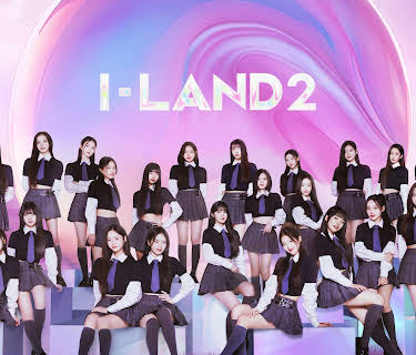 I-LAND 2