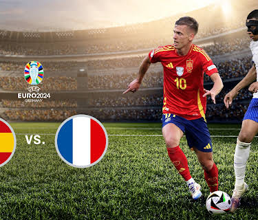 UEFA Euro Copa season-2024