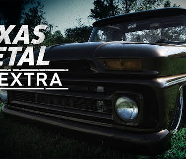 Texas Metal Extra