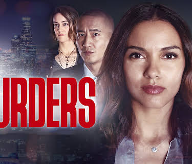The Murders Season 1