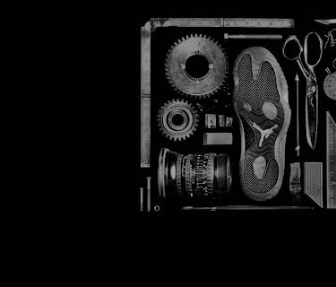 Det abstrakte: Designkunst