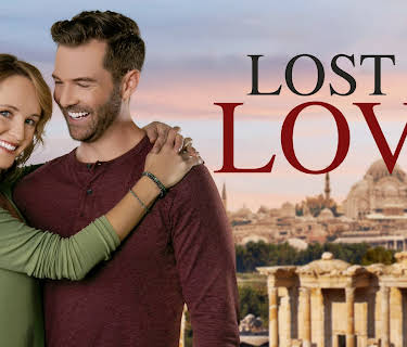 Lost In Love (2023)