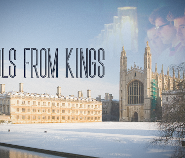 Carols from King's