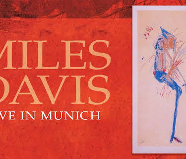 Miles Davis - Live in Munich (1989)