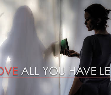 Love All You Have Left (2018)