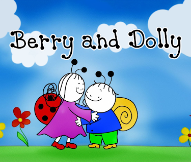 Berry and Dolly