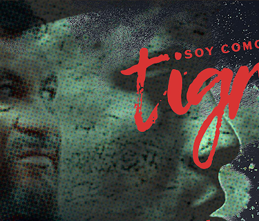 Soy Como el Tigre (2013)