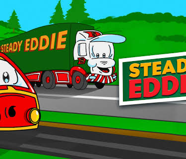 Steady Eddie