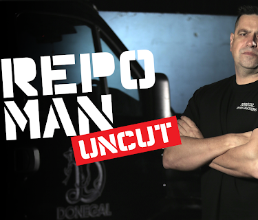 Repo Man Uncut