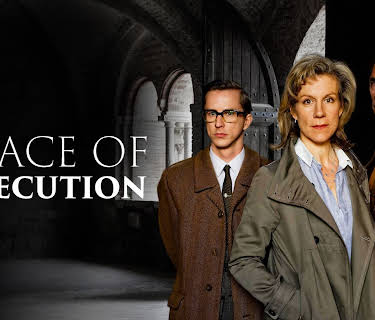 A Place of Execution - Series 1