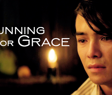 Running for Grace (2018)