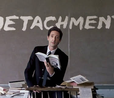 Detachment (2011)
