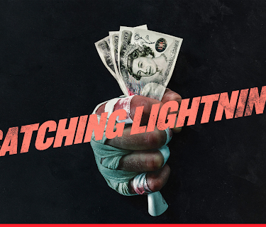 Catching Lightning