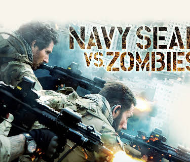 Navy Seals vs. Zombies (2015)
