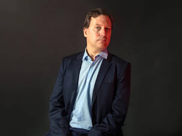 John Carreyrou