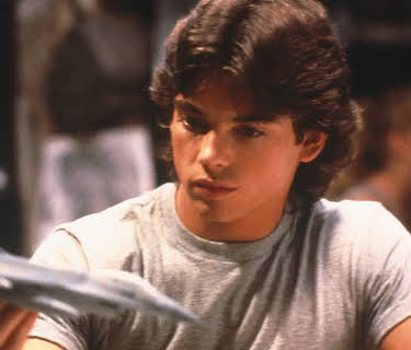 Iron Eagle (1986)