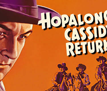 Hopalong Cassidy Returns (1936)
