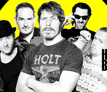 Hardy Bucks
