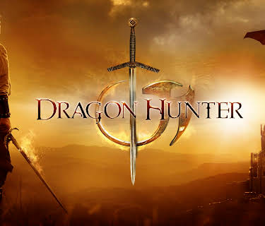 Dragon Hunter (2009)