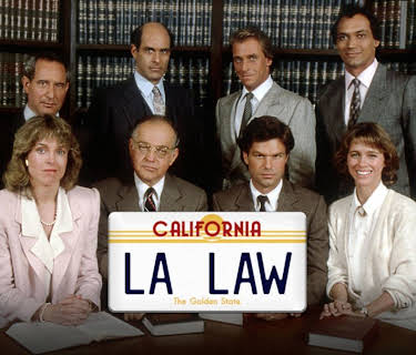 L.A. Law