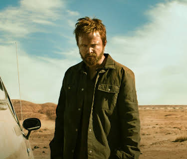 El Camino: En Breaking Bad-film (2019)