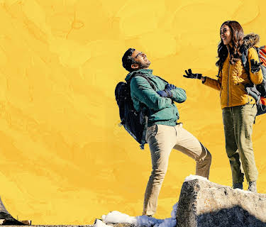 Nitham Oru Vaanam (2022)