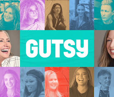 Gutsy